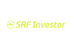 SAF Investor logo