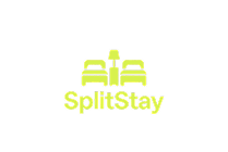 SplitStay logo
