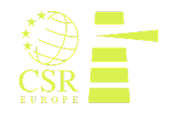 CSR logo