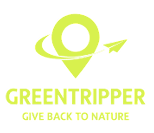 Greentipper logo