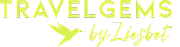 Travelgems logo